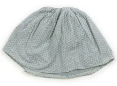 【べべ/BeBe】スカート 120サイズ 女の子【子供服・ベビー服】（1845029）