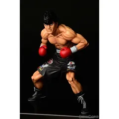 2025年最新】鷹村守 フィギュアの人気アイテム - メルカリ