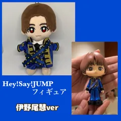 Hey! Say! JUMP 伊野尾慧 フィギュア 41TTqpoTYRL._UF894,1000_QL80_.jpg