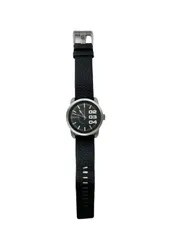 2024年最新】ディーゼル DIESEL 腕時計 メンズ 革ベルト レザー