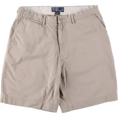 古着 ラルフローレン Ralph Lauren POLO by Ralph Lauren PROSPECT SHORT チノショーツ ショートパンツ メンズw35相当/eaa556787