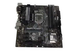 2025年最新】asus h370 plusの人気アイテム - メルカリ