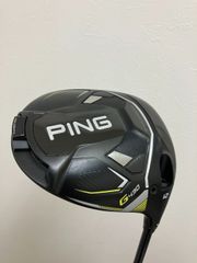 【中古】PING G430 MAX ALTA JCB BLACK S (通販)