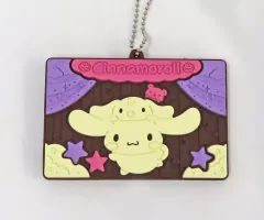 【中古】雑貨 マイメロディ 「サンリオキャラクターズ キャラパキチョコレートミラー」