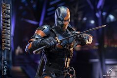 Soo-sootoys SST-058 デスストロークDeathstroke - メルカリ