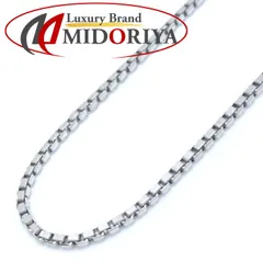 2025年最新】pt850 ベネチアンネックレスの人気アイテム - メルカリ 