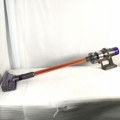 Dyson ダイソン 掃除機 スティッククリーナー Dyson Cyclone V10 Fluffy SV12 FF LF