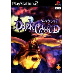 【中古】PS2 ダーククラウド