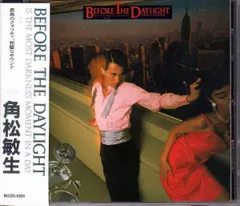 2025年最新】角松敏生 beforeの人気アイテム - メルカリ