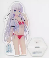 鳴瀬しろは 2022ver アクリルオーナメント　未開封 Key25th アクリルオーナメント 鳴瀬 しろは – VA STORE