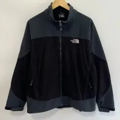 XL THE NORTH FACE(ザ・ノース・フェイス) フリース ジャケット ブラック