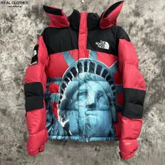 2024年最新】supreme north face baltoroの人気アイテム - メルカリ