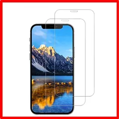 【匿名配送】 iPhone11 Pro 用 ガラスフィルム iPhone XS 用 フィルム iPhone X 用 強化 ガラス 5.8インチ(2枚セット) 硬