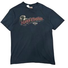 【鷹】00's Harley-Davidson ハーレーダビッドソン