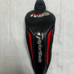2025年最新】テーラーメイド m6 ヘッドカバーの人気アイテム
