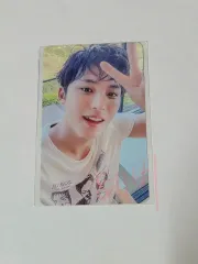 SEVENTEEN ミンギュ CxM musicplant 限定 トレカ SEVENTEEN ミンギュ CxM musicplant 購入限定 トレカ - メルカリ