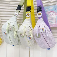 ウエストバッグ レディース バッグ 男女兼用 メンズ ウエストポーチ 軽量 薄い 海外旅行 散歩 釣り 男性 女性 おしゃれ 斜め掛け 鞄 韓国 大容量 小さい ゴルフ スポーツ レディースバック ningfa19