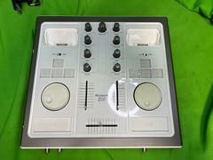 ジャンク★numark iDJ 旧iPod対応　DJコントローラー　ノーマーク　激レア＠13