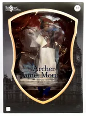 2025年最新】Fate/Grand Order アーチャー/ジェームズ・モリアーティ