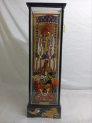 【特製】御破魔弓飾(5086)(5087)