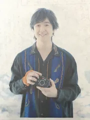 【藤巻亮太 直筆サイン入り】新品•未使用　チャリティーライブ限定 Tシャツ 2025年最新】レミオロメン tシャツの人気アイテム - メルカリ