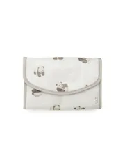 [ジェラート ピケ] パンダ柄母子手帳ケースS PWGG235544 レディース OWHT