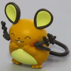 【中古】トレーディングフィギュア デデンネ 「ポケモン すりすりマスコット2」