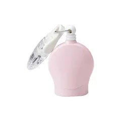 【 新品 未開封 】   シヤチハタ キャップレス９ リール式用リール（部品） ペールピンク XL-CR-PRK2 未使用 送料無料のサムネイル