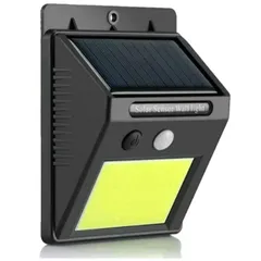 【特価セール】屋外 ソーラーライト 人感センサーライト 【60LED センサーライト IP6防水 とにかく明るい】ガーデンライト 防水 ライト 防犯ライト センサー照明