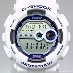 2025年最新】g-shock rays コラボの人気アイテム - メルカリ