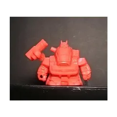 ガシャポン戦士 SDパトレイバー マーク3 ガン消し SDガンダム