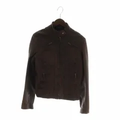 ARLEN NESS 使お アレンネス ダブルライダース レザー2XL