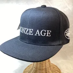 2025年最新】bronze age キャップの人気アイテム - メルカリ 2025年最新】bronze age キャップの人気アイテム - メルカリ