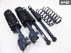 ダイハツ タントカスタム l375s 純正サスペンション ダイハツ タントカスタム l375s 純正サスペンション