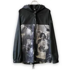 BURBERRY MONOCHROME フーディジャケット Sサイズのサムネイル