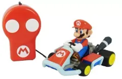 【中古】おもちゃ マリオ リモートコントロールカー 「マリオカート7」