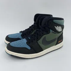 10/17発売｜Nike Air Jordan 1 Element GORE-TEX 