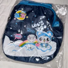 クラシック地域 ハッピーフレンズ a ＆ k ' s ポーチ バッグ