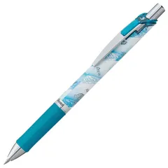 【 新品 未開封 】 ぺんてる (限定)エナージェルシャープペン0.5葉っぱ PL75SM3 未使用 送料無料のサムネイル