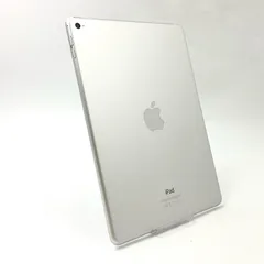 Apple iPad air2 128GBシルバー 本体　中古　MGTY2J/A 中古】iPad Air 2 128GB シルバー MGTY2TH／A Wi-Fi ［9.7インチ