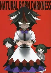 【中古】男性向一般同人誌 ≪東方≫ NATURAL BORN DARKNESS / フラリ通る / ふあん亭