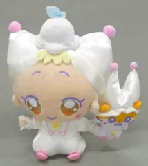 【中古】雑貨 ハナちゃん＆コロコロクリリン マスコットホルダー 「おジャ魔女どれみ×サンリオキャラクターズ」