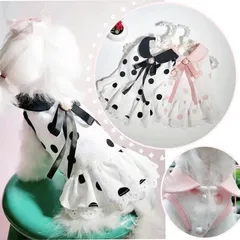 ドッグウェア 犬の服 ペット服犬 服 キャミソール キャミワンピ おしゃれ