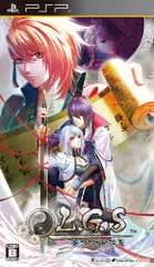 L.G.S ~新説 封神演義~ (通常版) - PSP