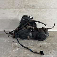 スズキ アドレス110 CF11A 実動確認済 エンジン 23182km - メルカリ