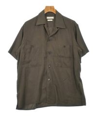 YOKE 半袖シャツ YK26SS01284SH サイズ2 - メルカリ