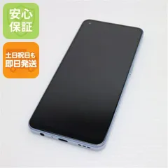 oppo Reno7a　本体　美品 洗練された薄型ボディと性能劣化防止機能が魅力！ オッポ｢OPPO