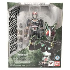 【中古】未開封)S.H.Figuarts 仮面ライダーBLACK[69]のサムネイル