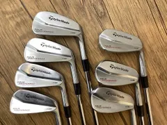 テーラーメイド TOUR PREFERRED MB 2014 テーラーメイド TOUR PREFERRED MB 2014年モデル アイアン