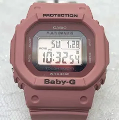 ★本日限定☆最終価格★美品☆CASIO♡Baby-G♡BGD-5000-4JF BGD-5000UET-4JF | CASIO
